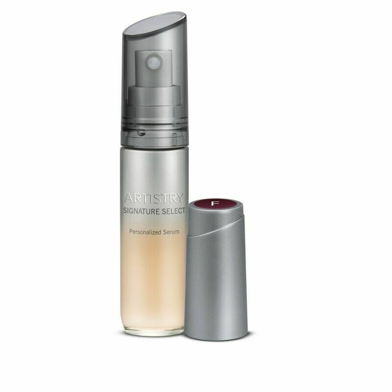 Artistry Signature Select Firming Amplifier and Base Serum