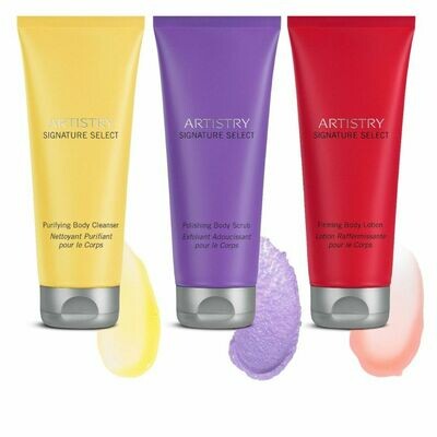 Artistry Signature Select Firming Body Bundle