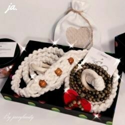 Best Gift Box For Yoga Lovers