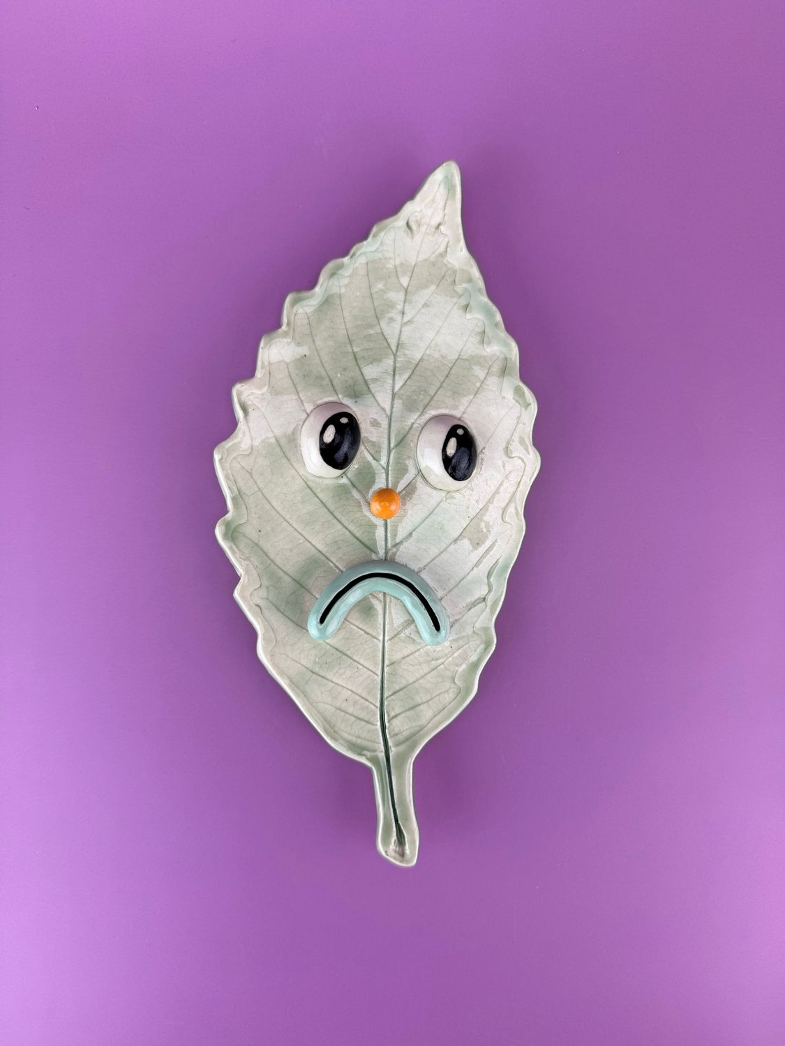 Leaf Buddy 2