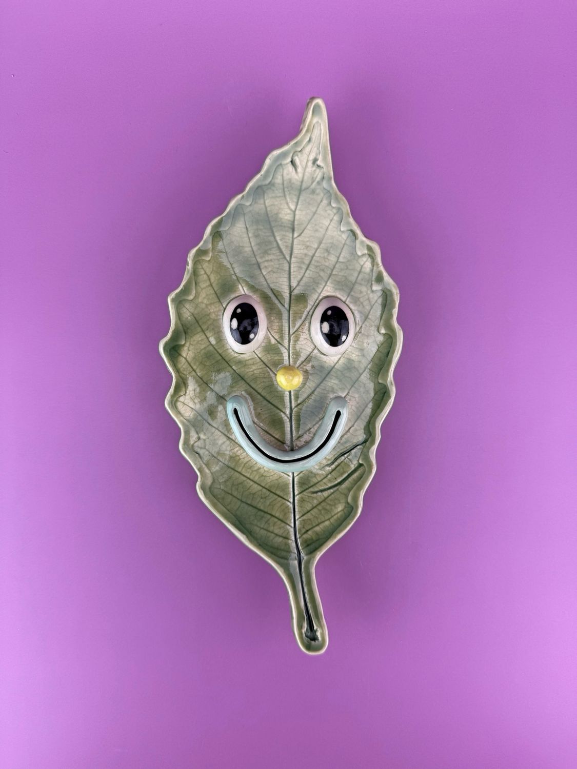 Leaf Buddy 4
