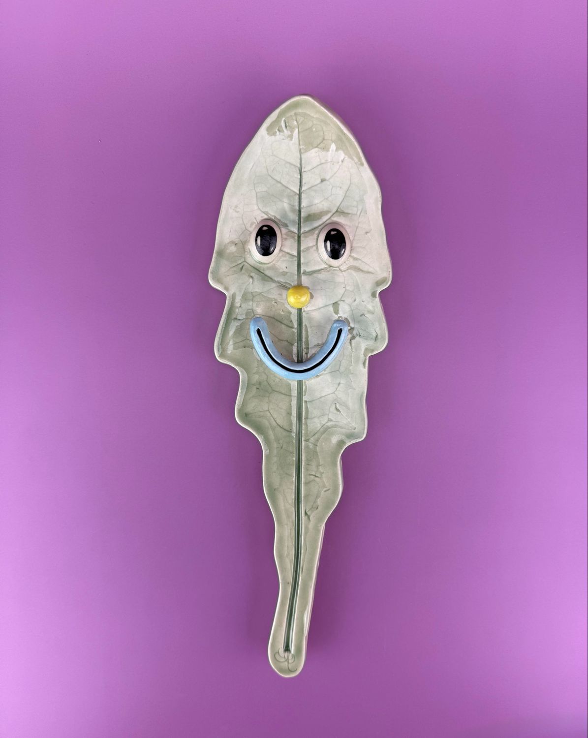 Leaf Buddy 5
