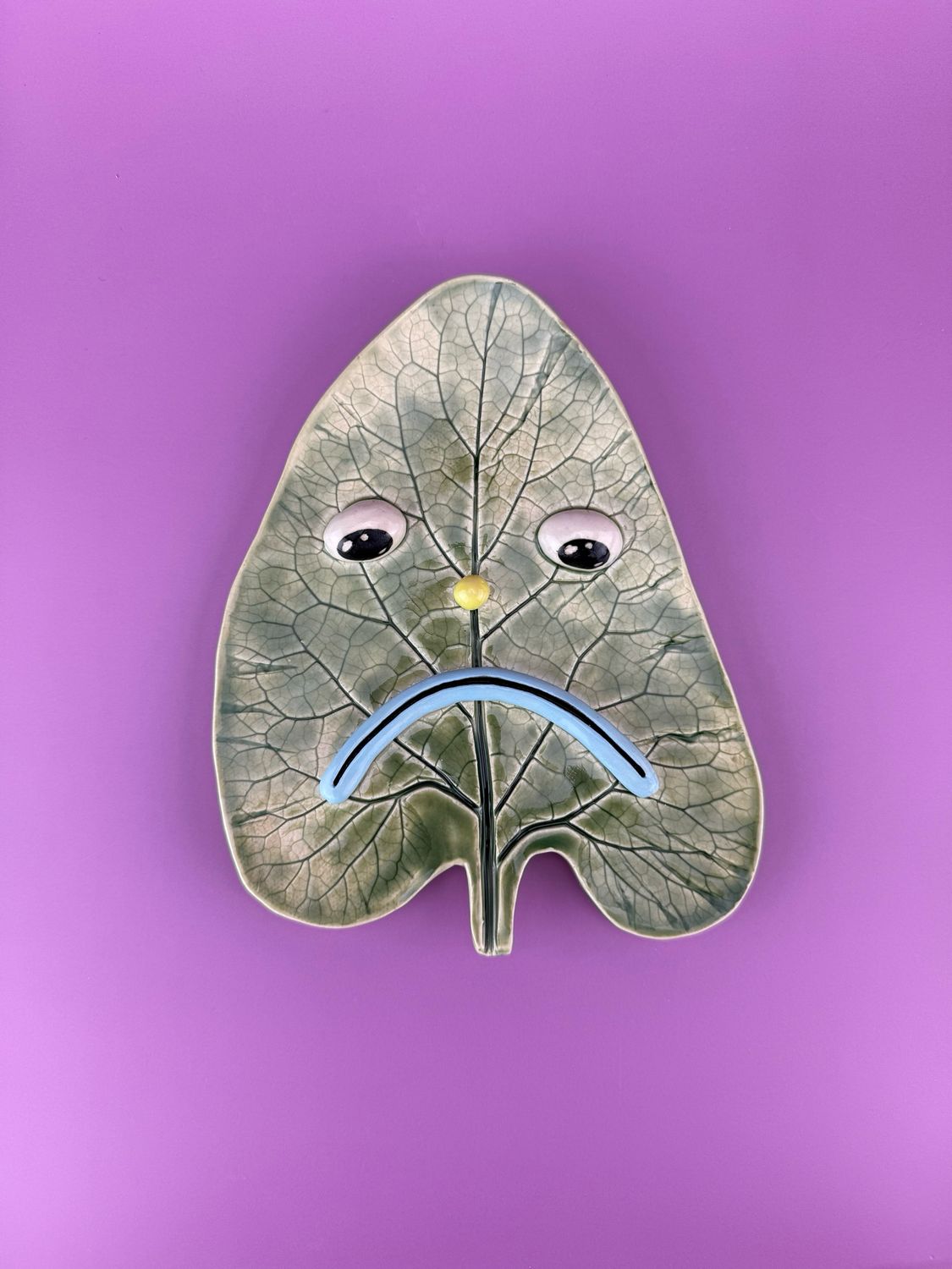 Leaf Buddy 6