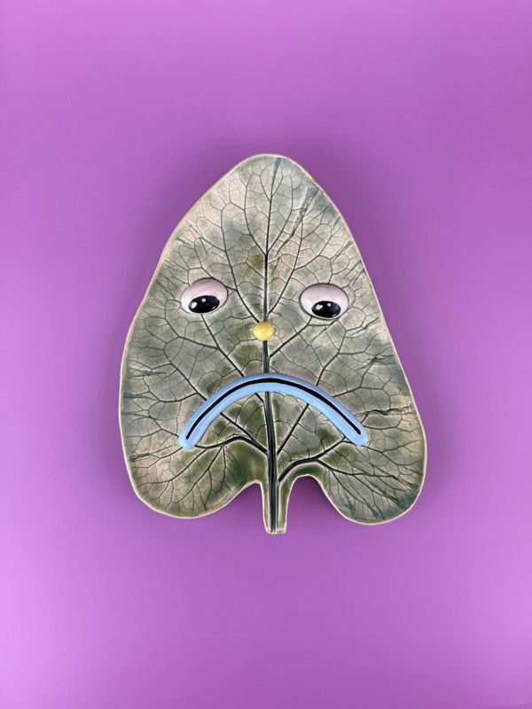 Leaf Buddy 6