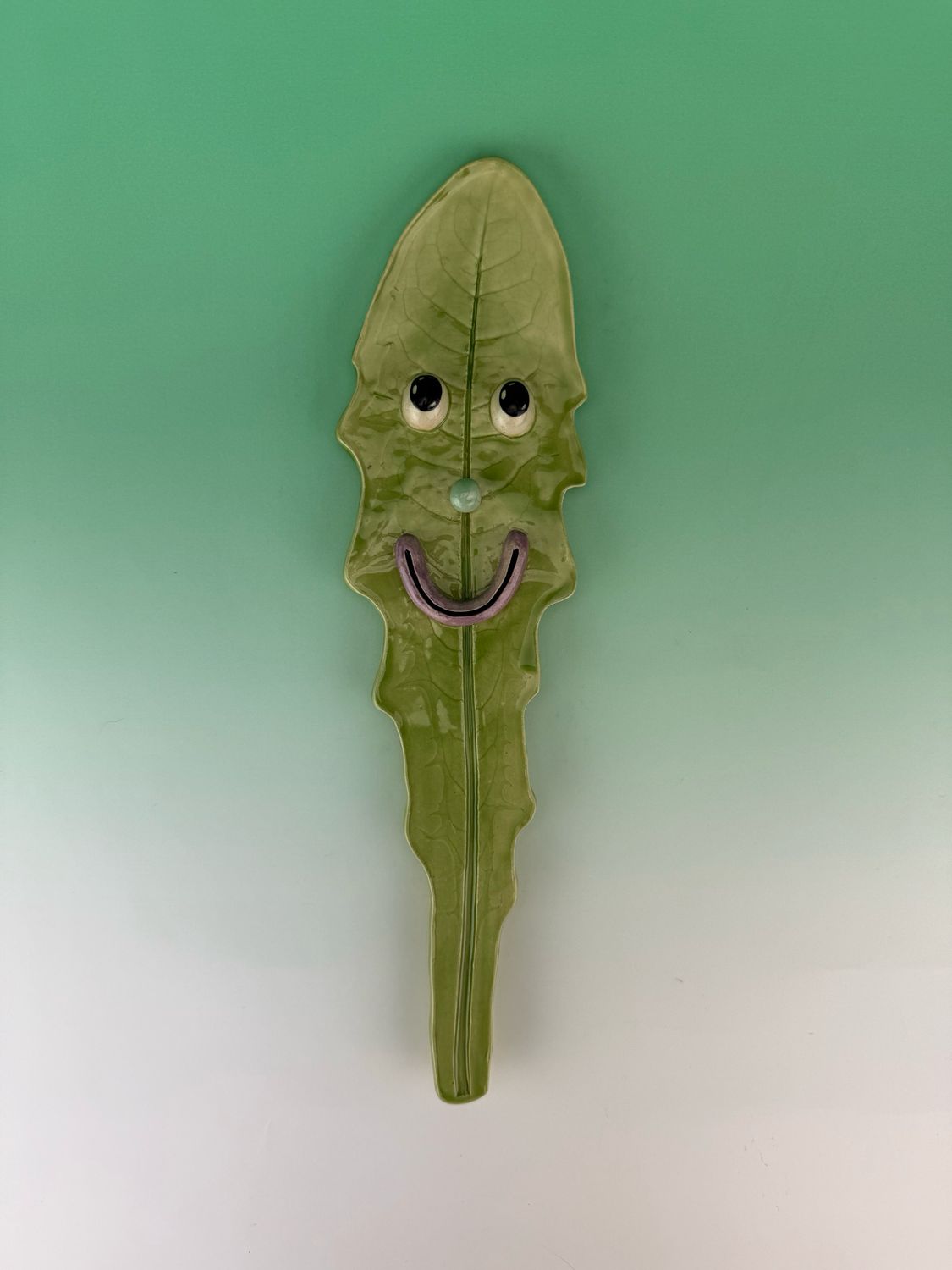 Leaf Buddy 7