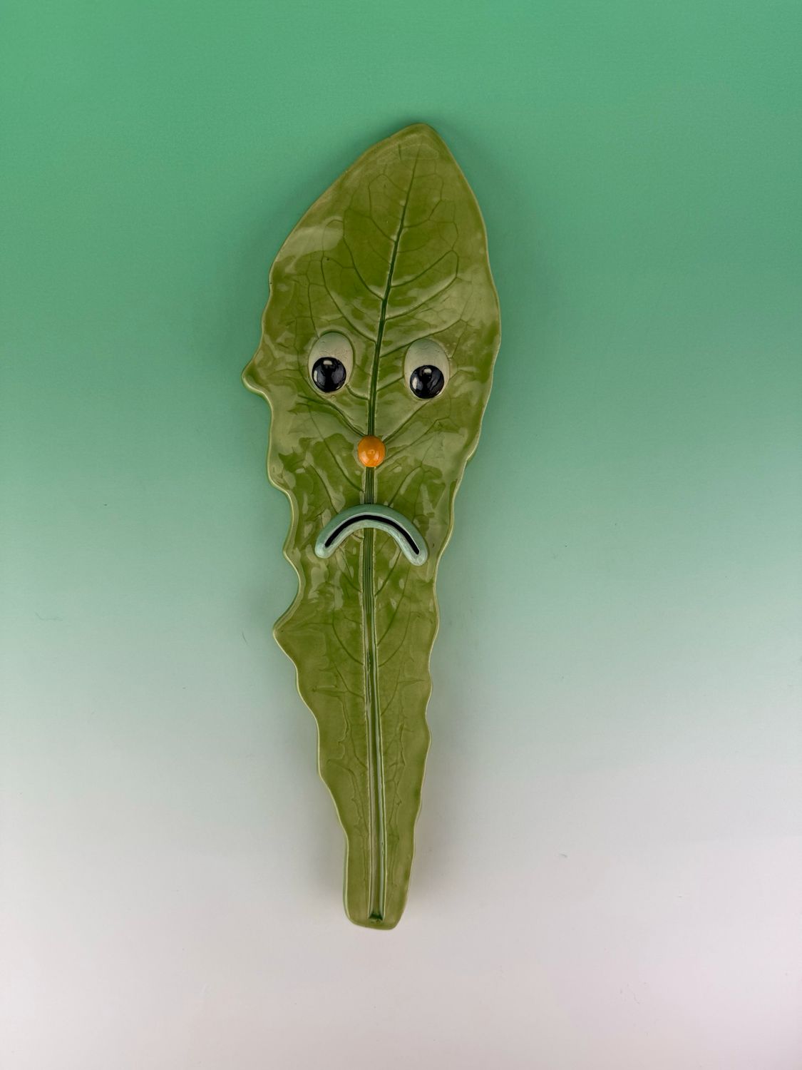 Leaf Buddy 8