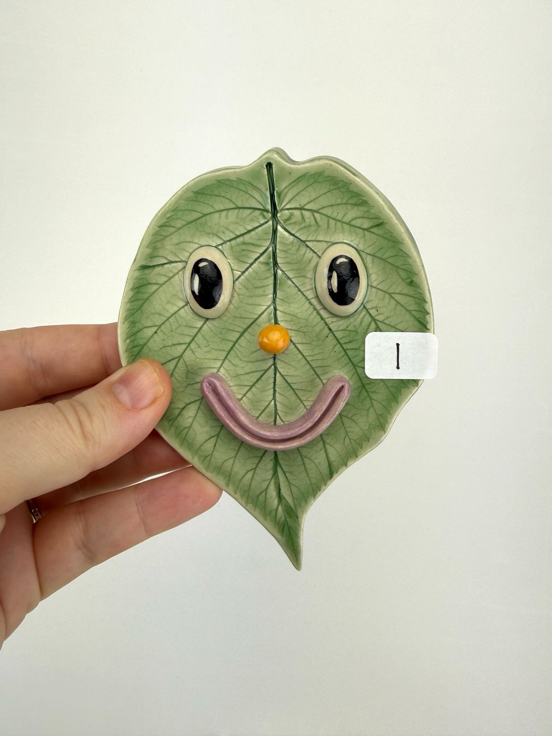 Leaf Buddy 1 Leaf Buddy 1