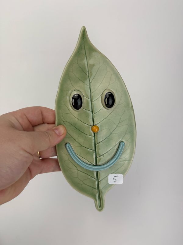Leaf Buddy 5