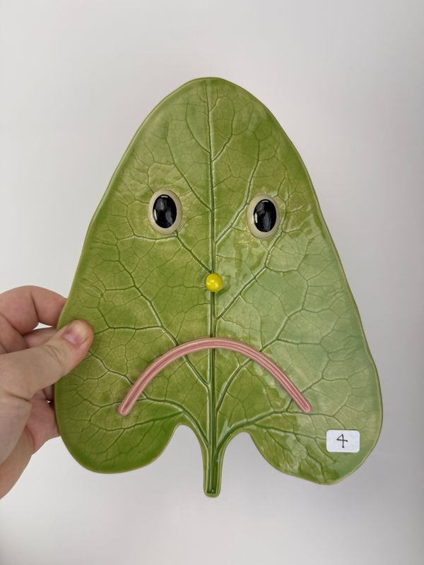 Leaf Buddy 4