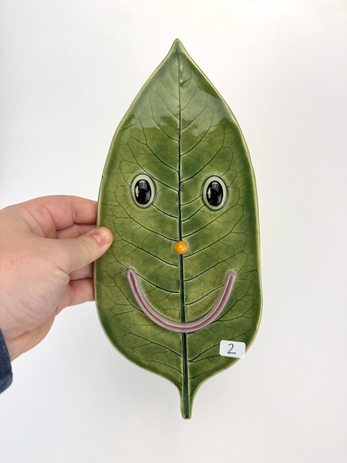 Leaf Buddy 2 Leaf Buddy 2