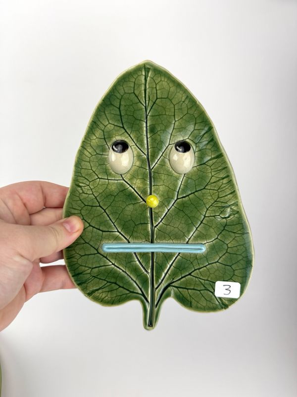 Leaf Buddy 3