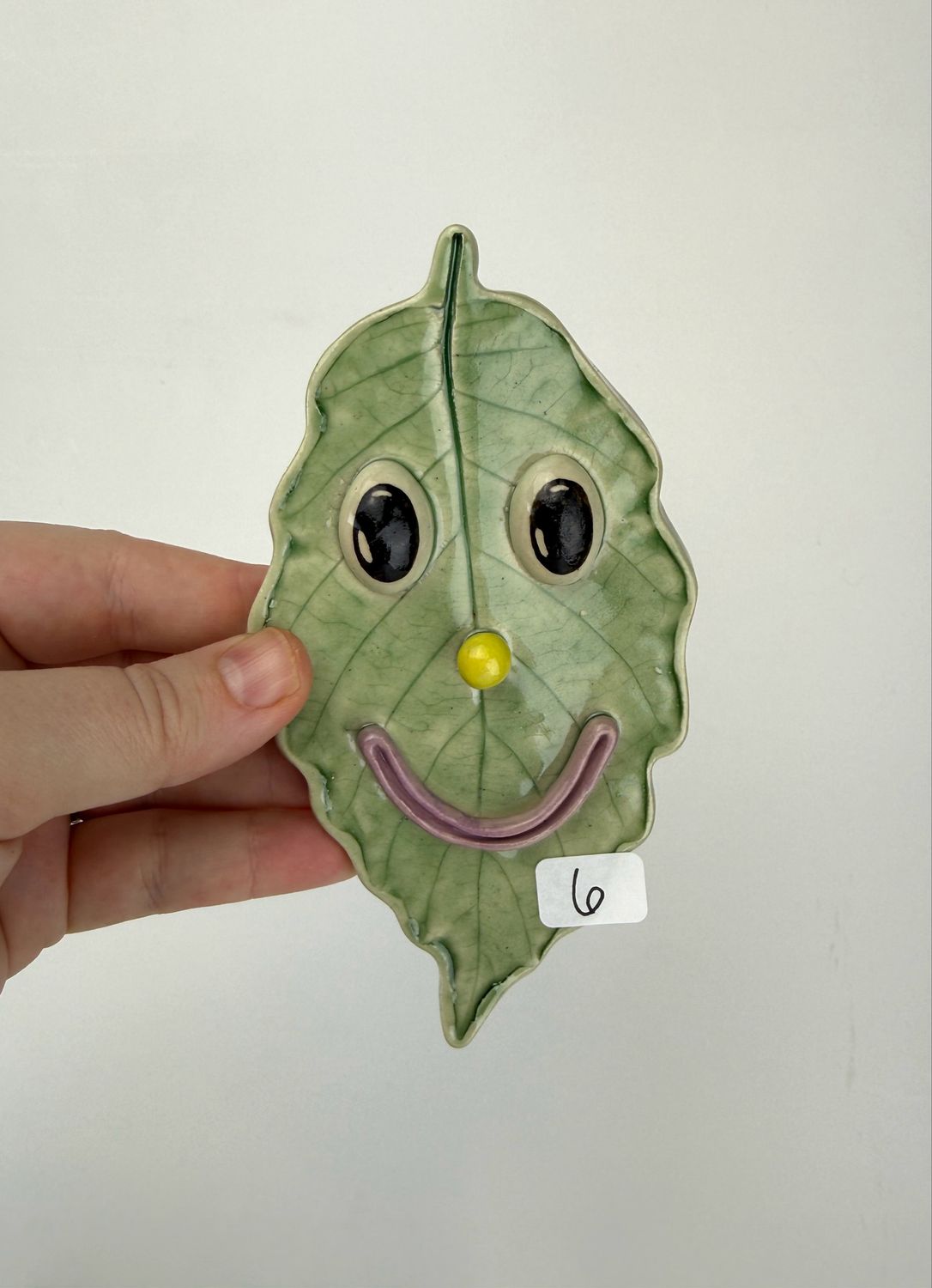 Leaf Buddy 6