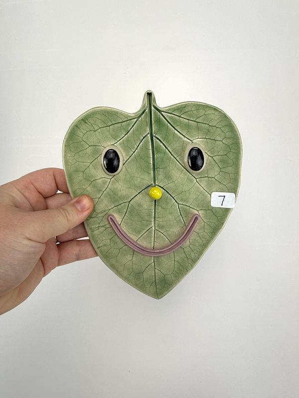 Leaf Buddy 7