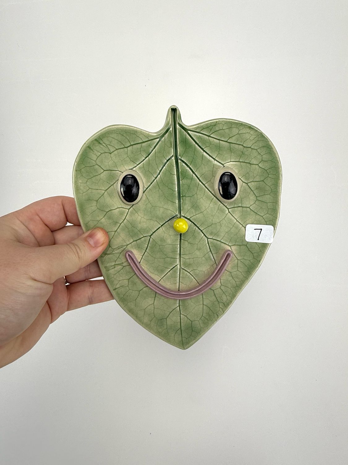 Leaf Buddy 7 Leaf Buddy 7
