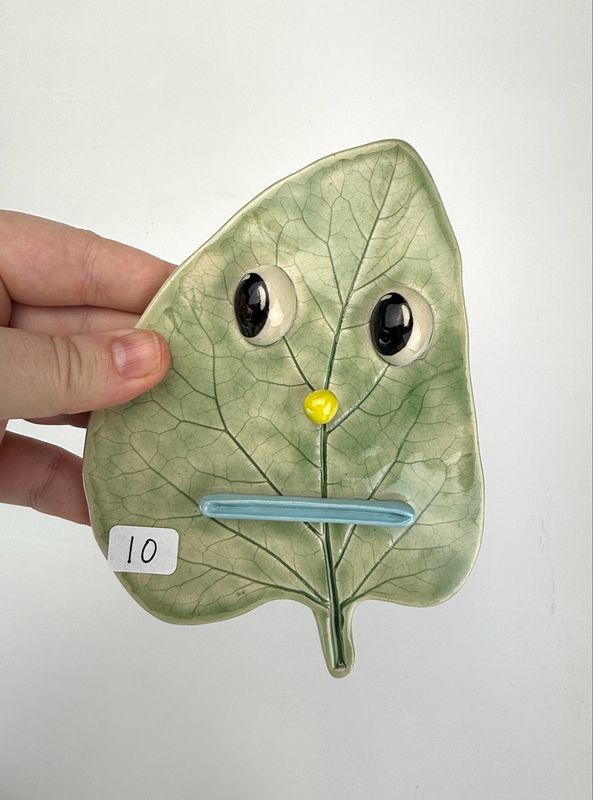 Leaf Buddy 10