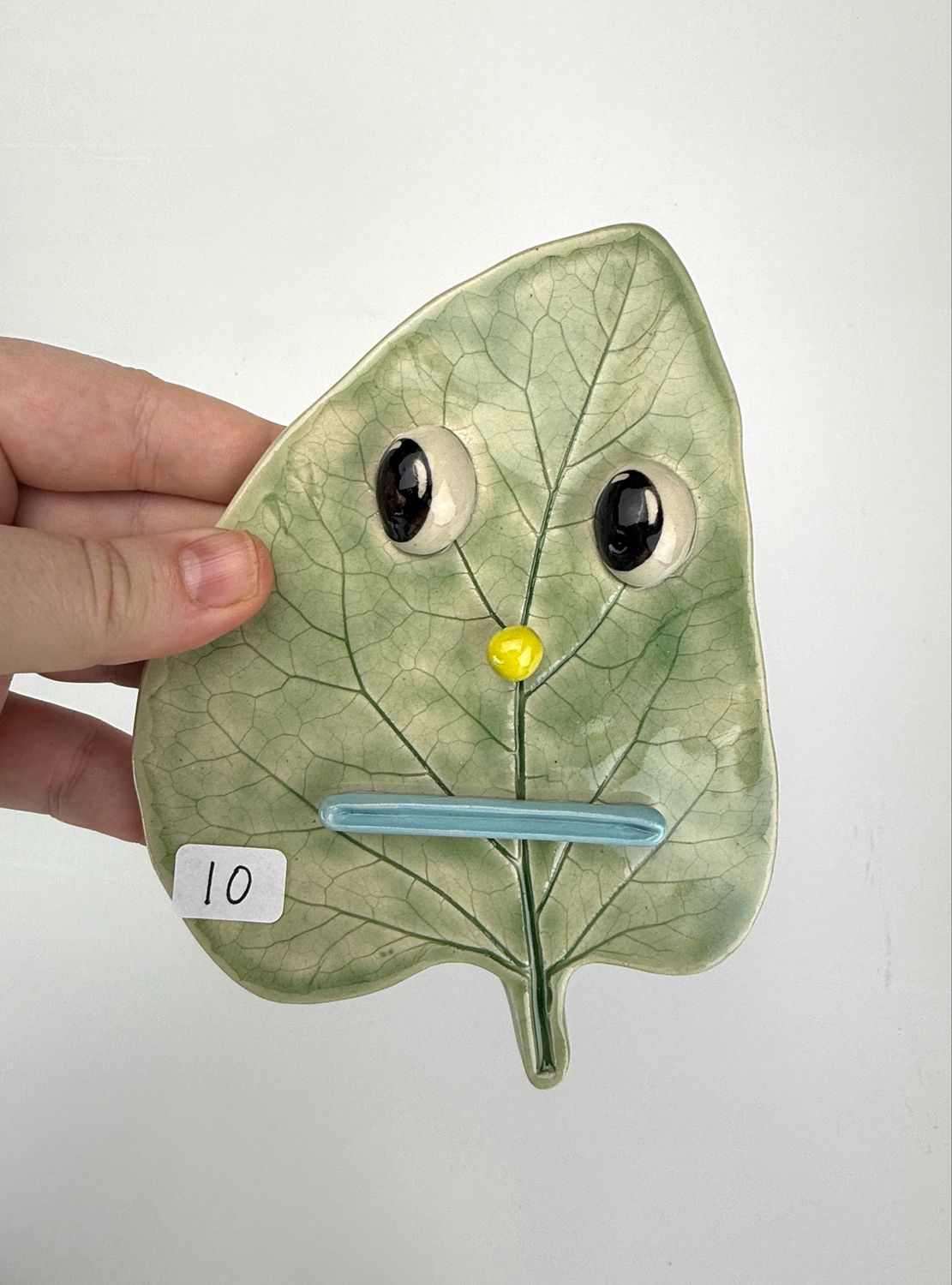 Leaf Buddy 10 Leaf Buddy 10