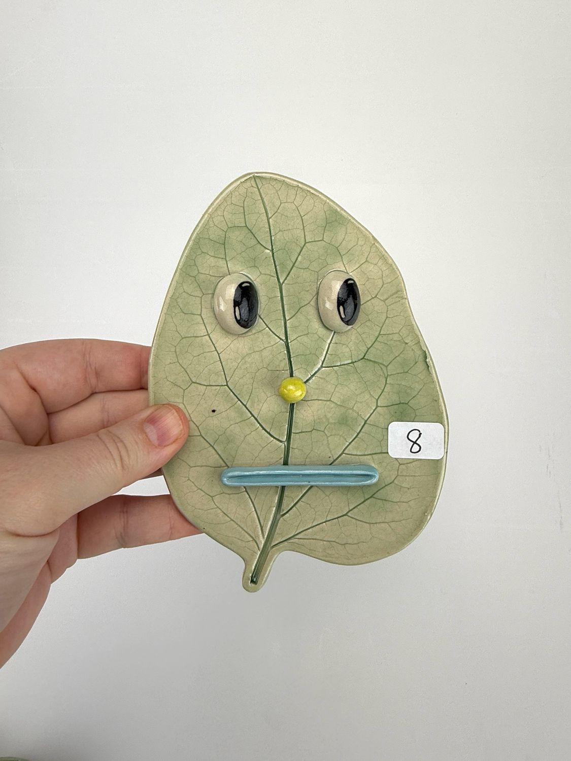 Leaf Buddy 8 Leaf Buddy 8
