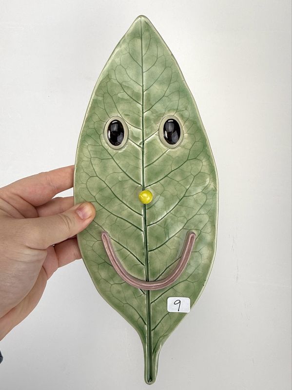 Leaf Buddy 9