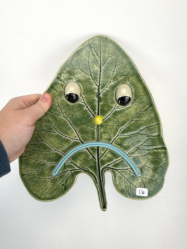 Leaf Buddy 16