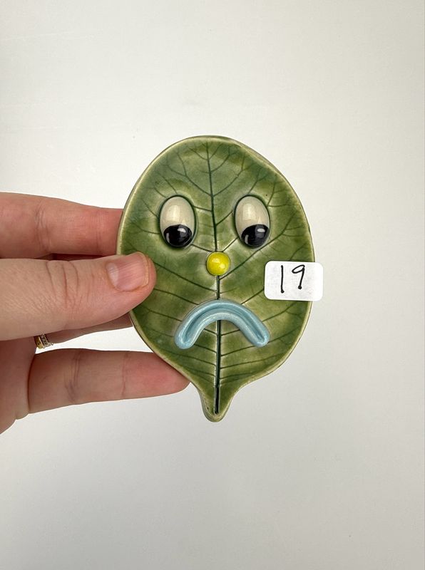 Leaf Buddy 19