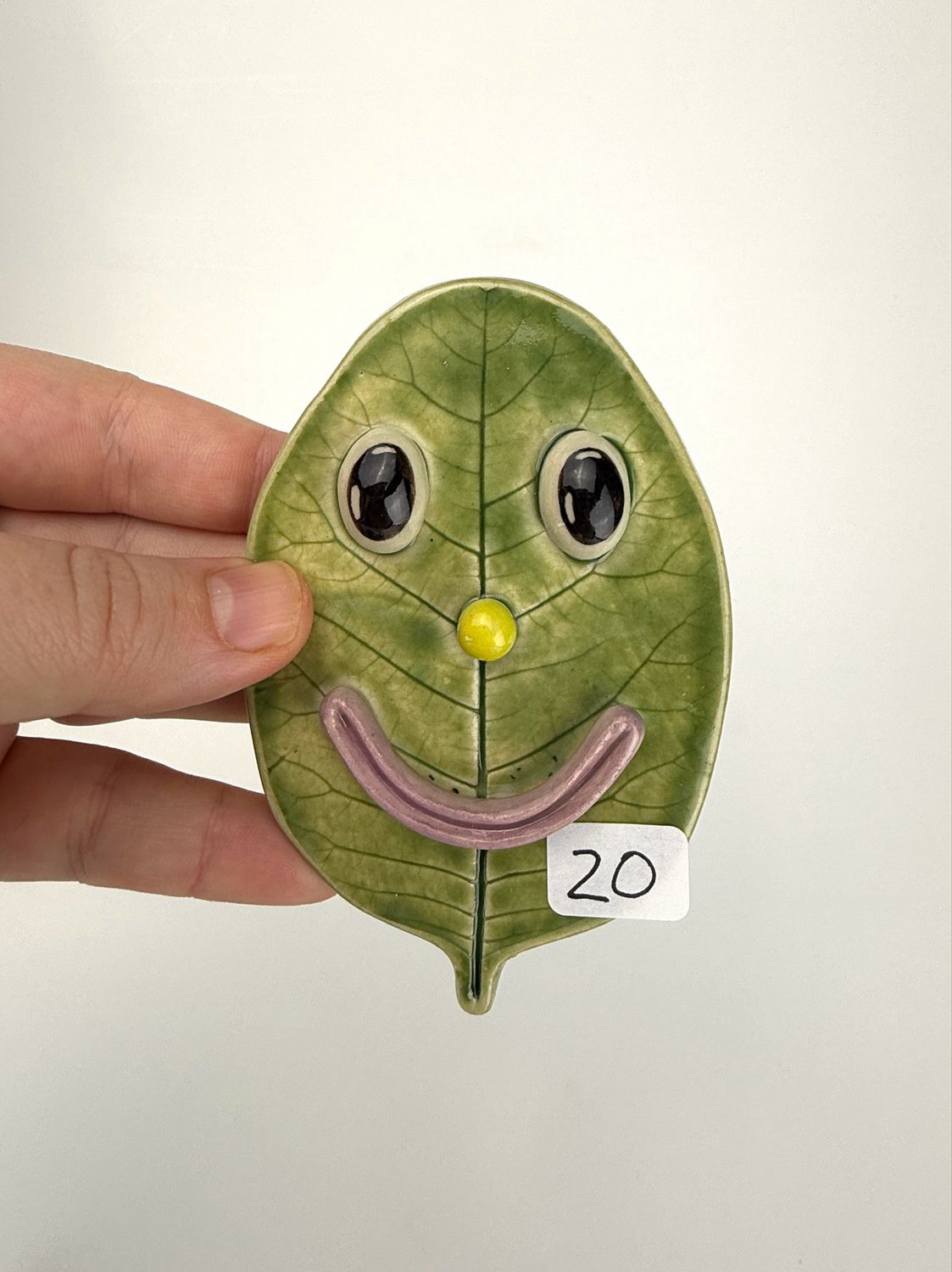 Leaf Buddy 20 Leaf Buddy 20