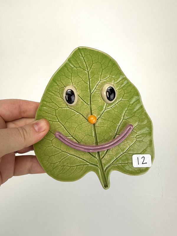 Leaf Buddy 12