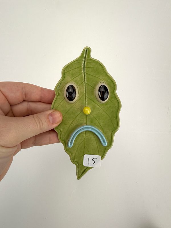 Leaf Buddy 15