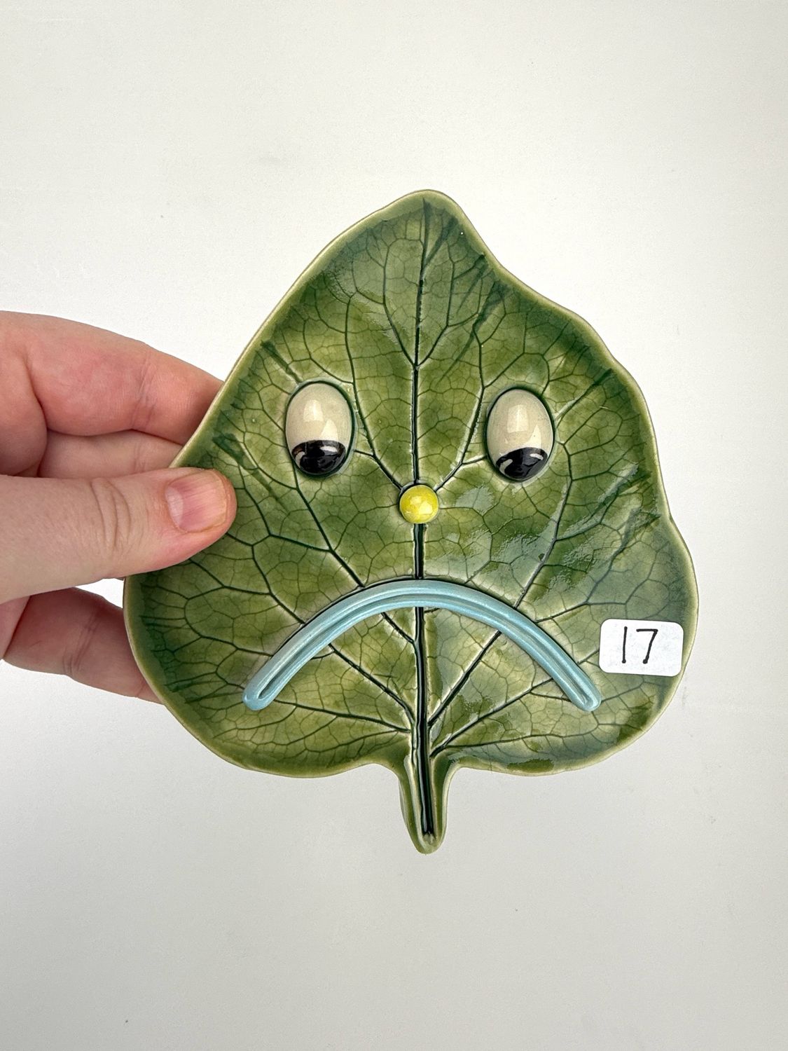 Leaf Buddy 17