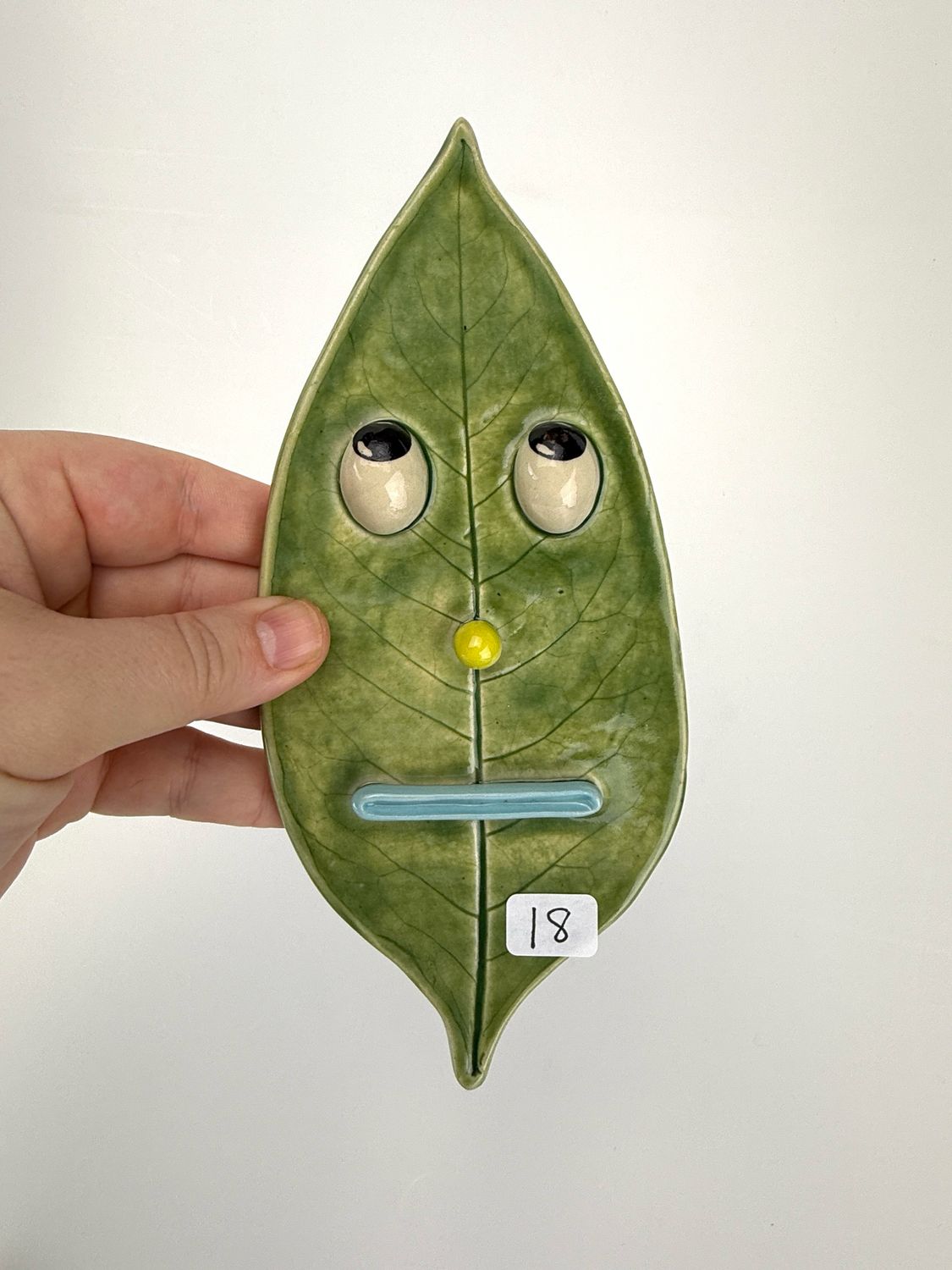 Leaf Buddy 18 Leaf Buddy 18