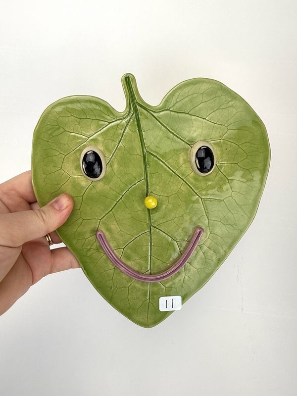 Leaf Buddy 11