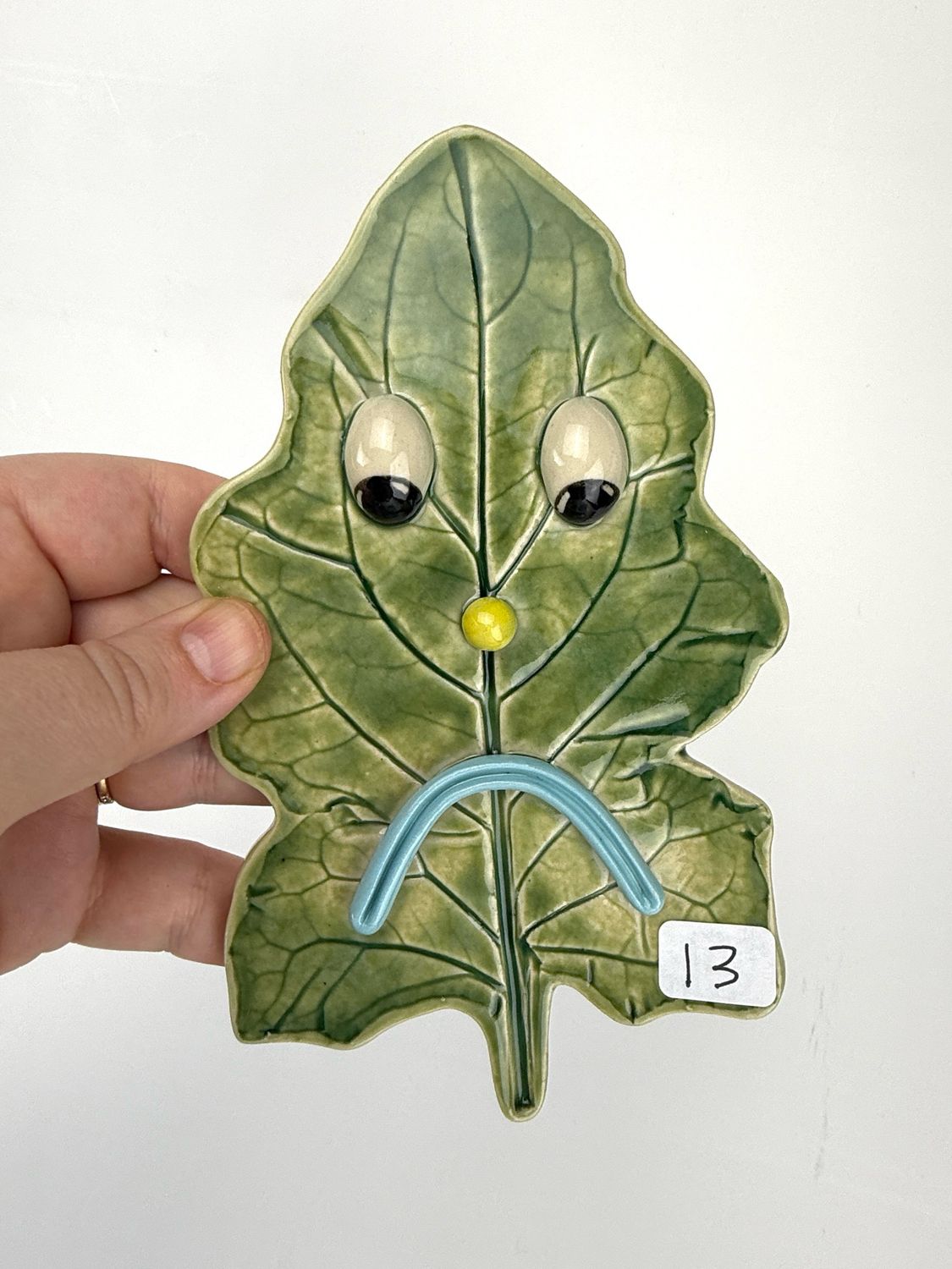 Leaf Buddy 13