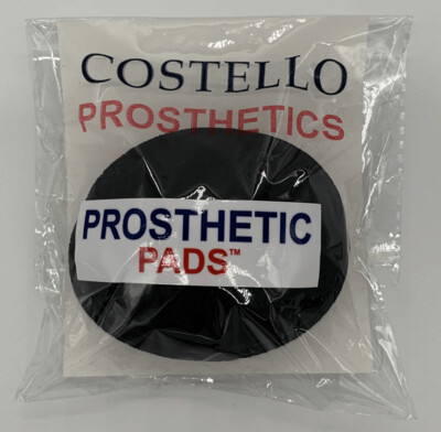Prosthetic Moisture Pads - 12 Pack