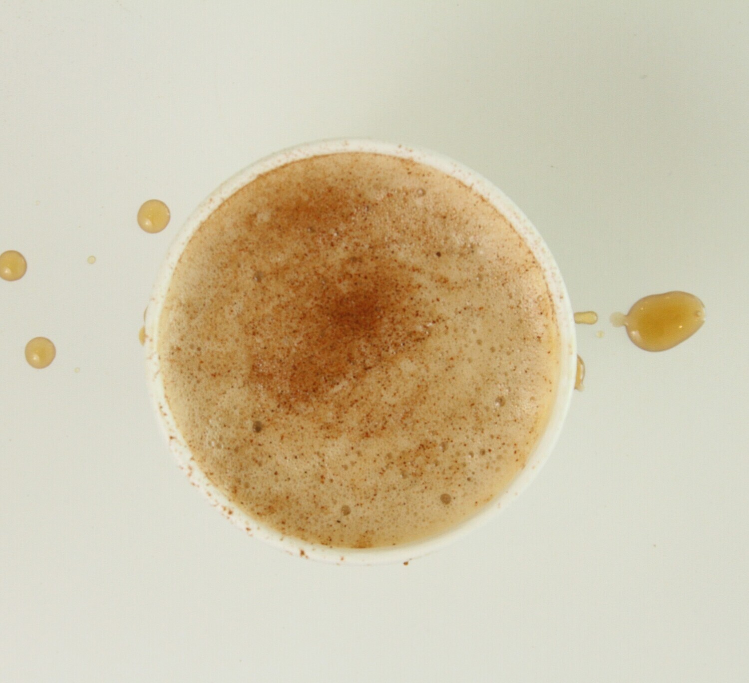 Caramel  Macchiato