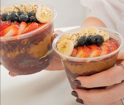 Acai Bowl Grande