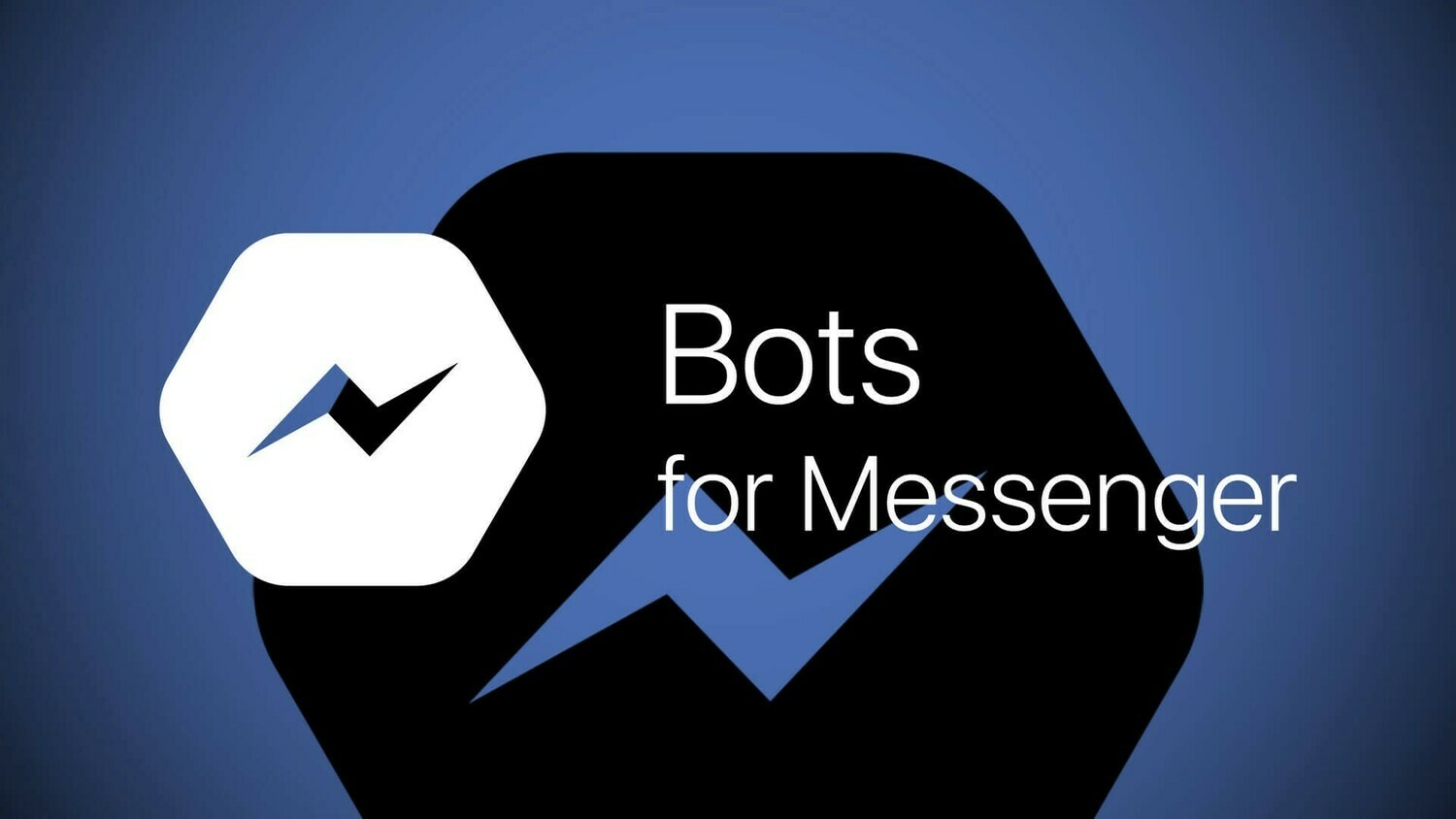 ​CHATBOT PARA FACEBOOK MESSENGER