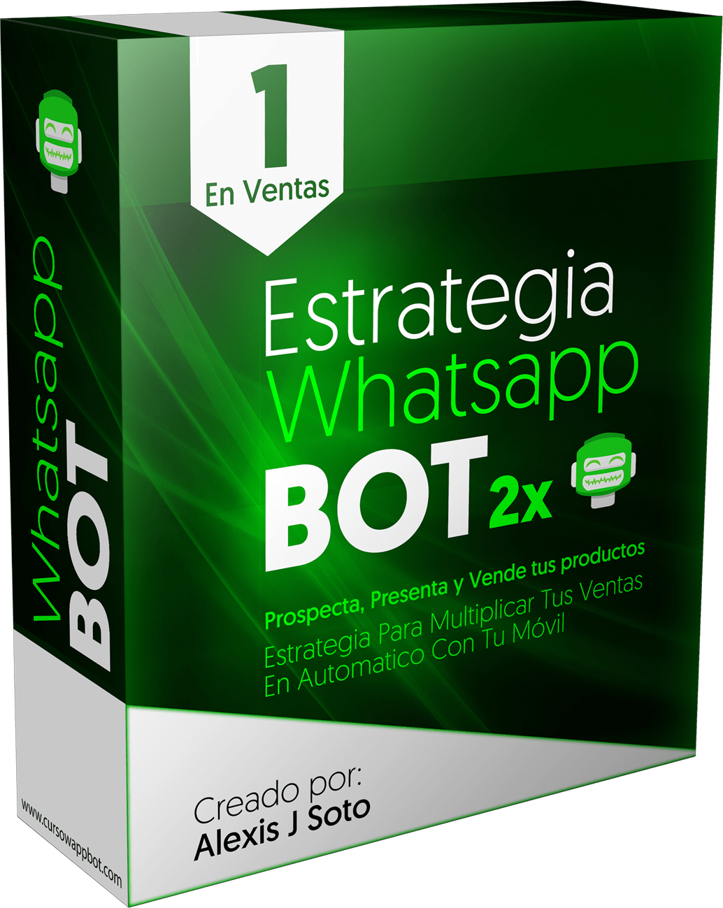 CHATBOT PARA WHATSAPP