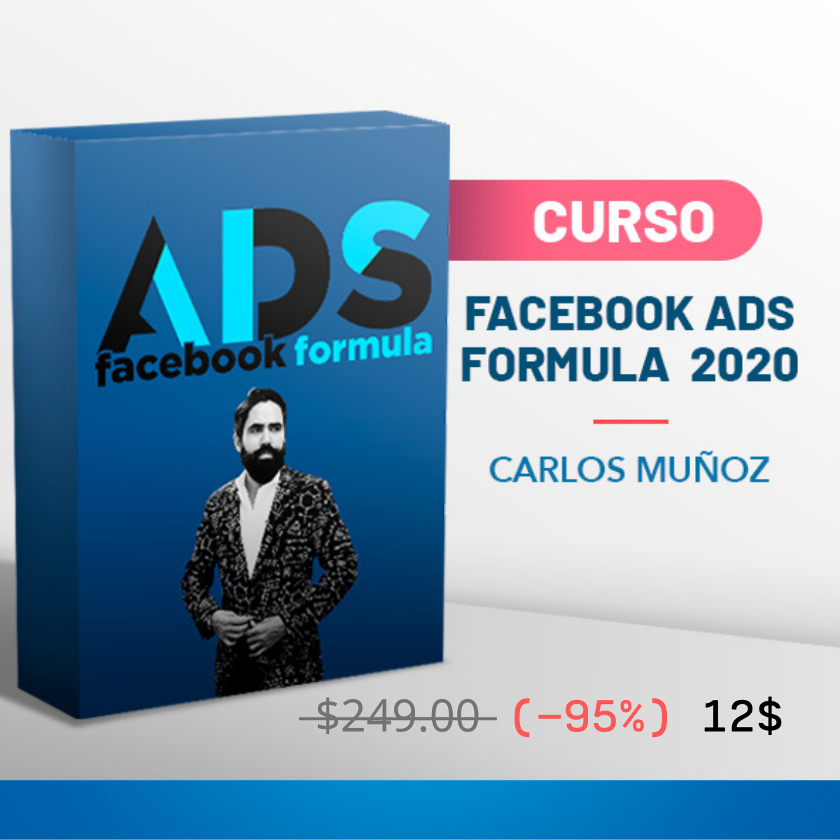 FACEBOOK ADS
