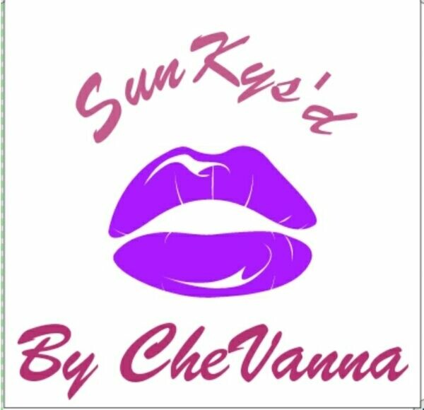SunKys'd By CheVanna