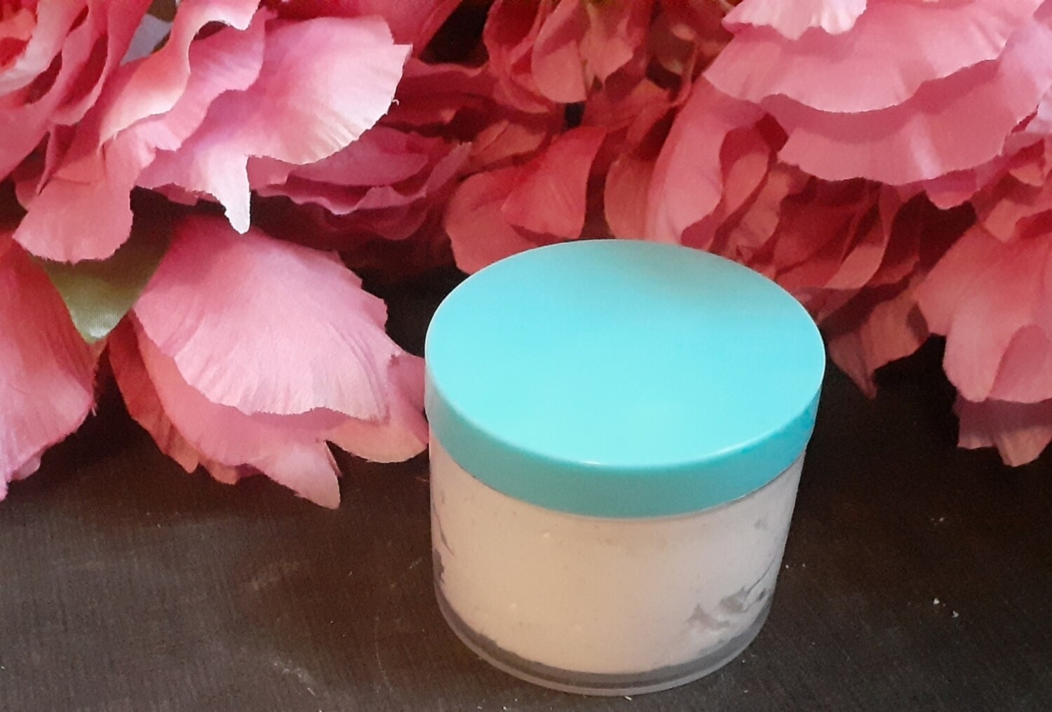 Baby Soft Body Butter
