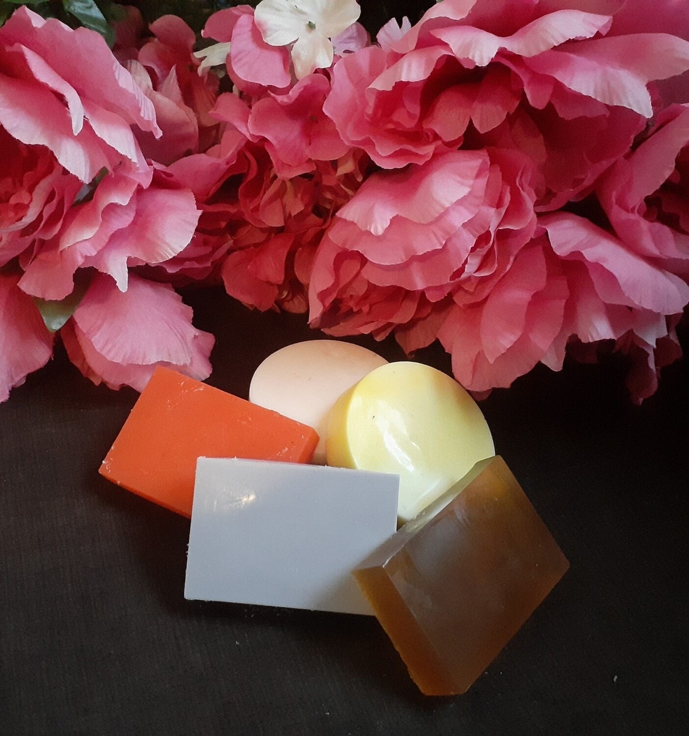 Scent-sational Body Bars