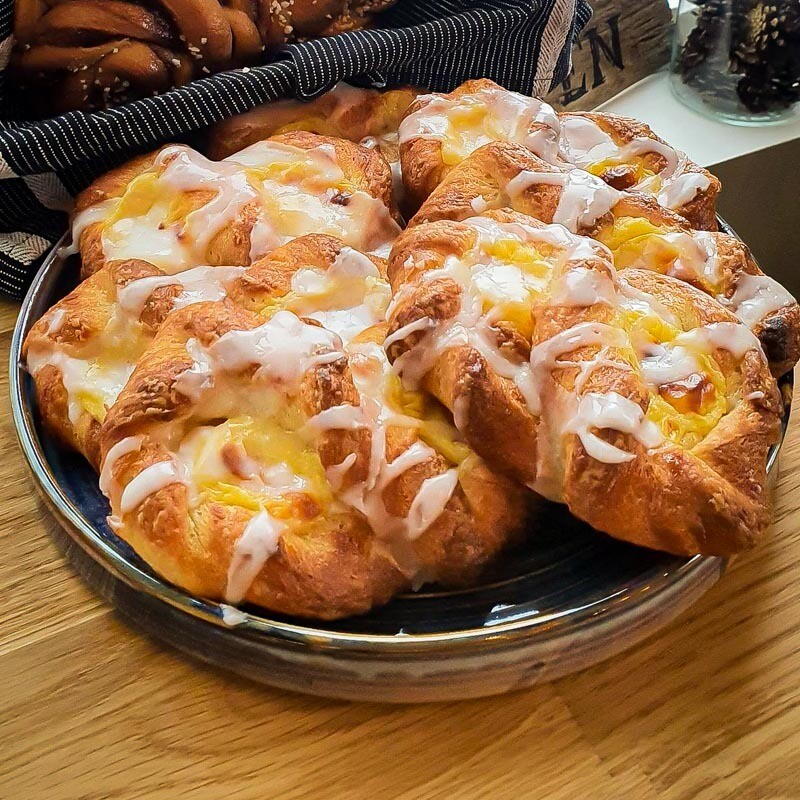 Arkipelags Wienerbröd