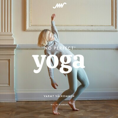 No Perfect Yoga Sallad - Sommarfeelings ☀ No Perfect Yoga Sallad - Sommarfeelings ☀