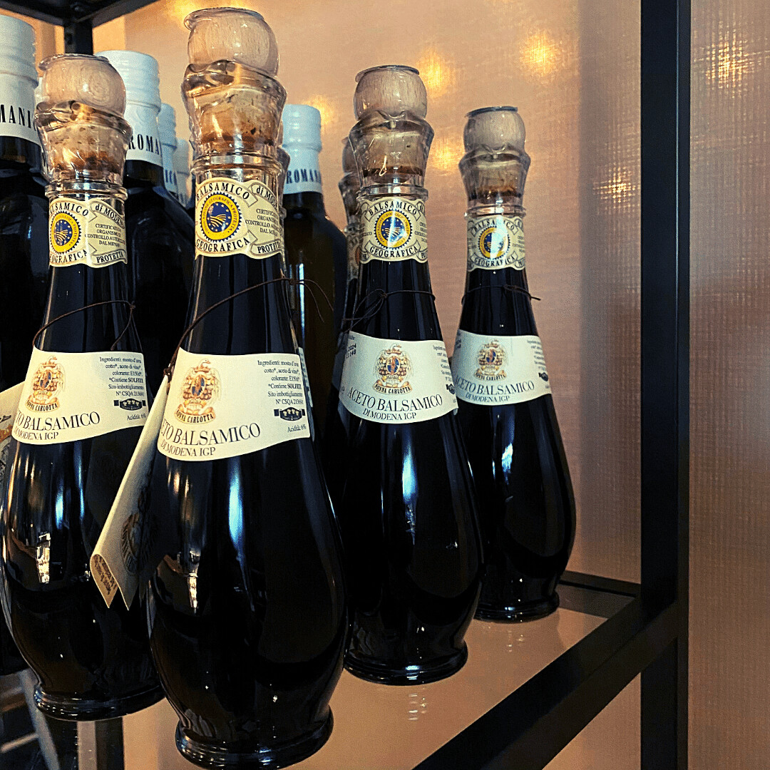 Balsamico