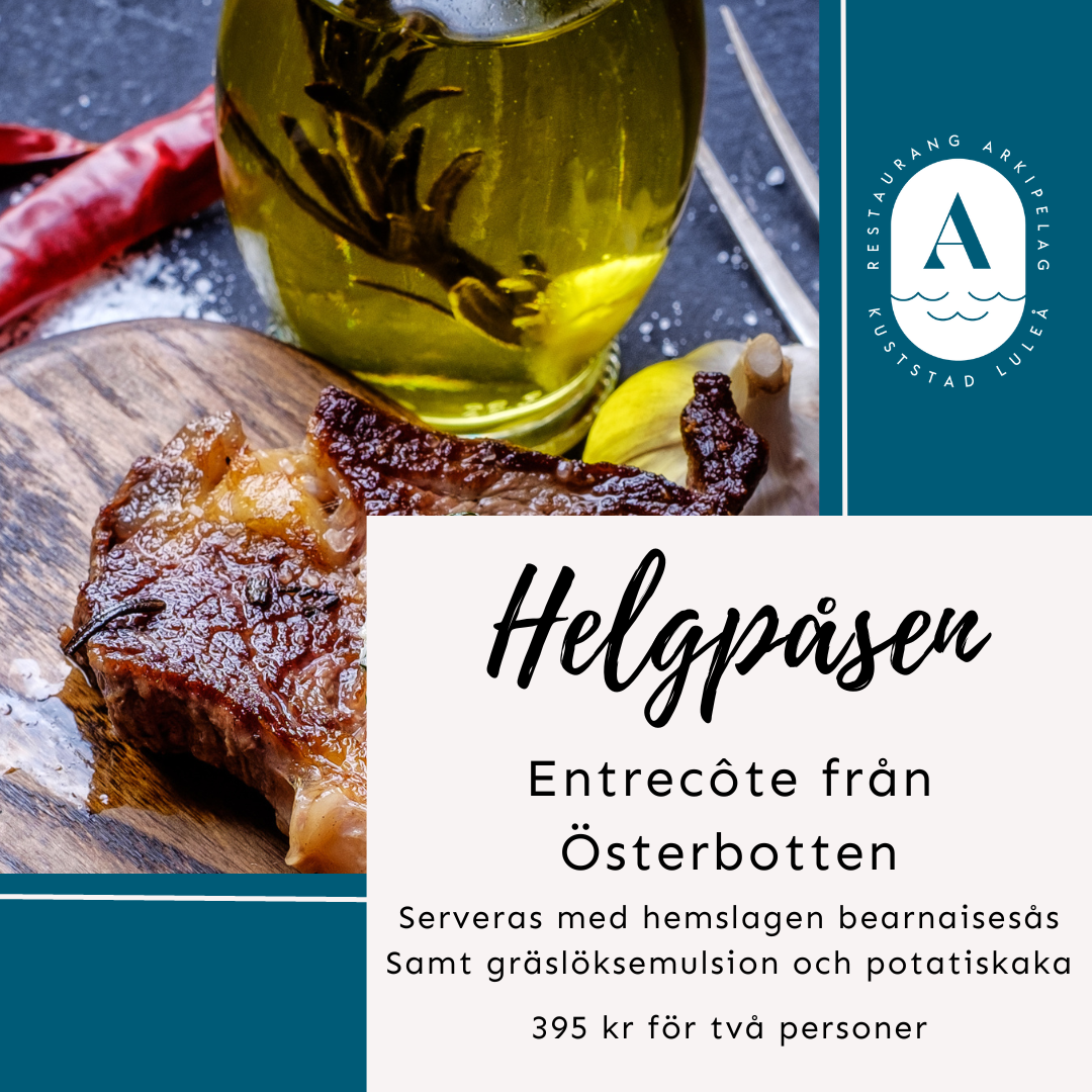 Middagspåsen vecka 4