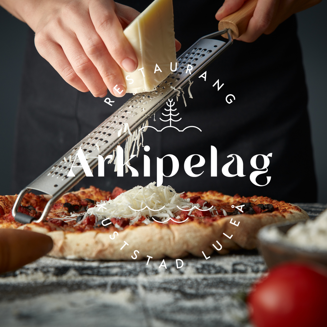 Pizzakit för uppesittarmyset - hämtas 22 - 23/12