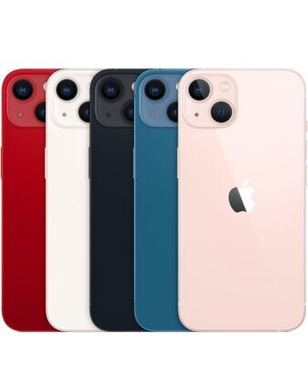 iPhone 13 mini