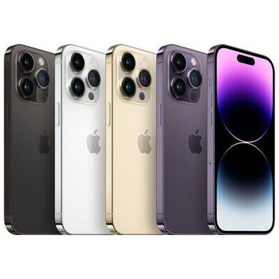 iPhone 14 Pro Max