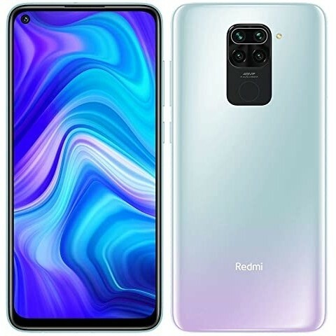 Xiaomi Redmi Note 9 64gb