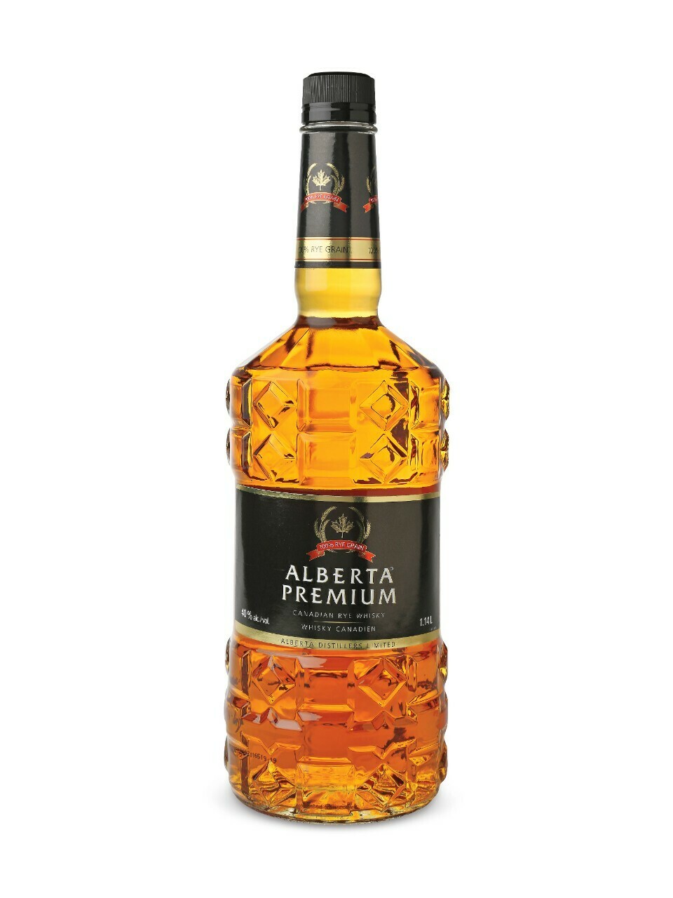 Alberta Premium Rye Whiskey Alberta Premium Rye Whiskey