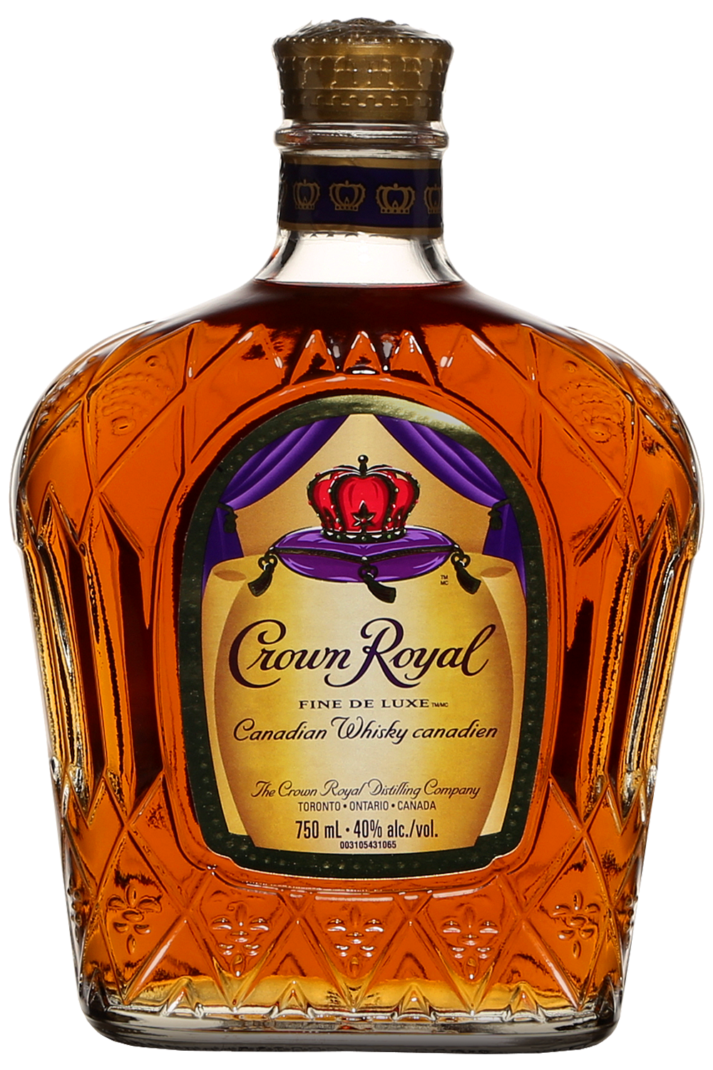Crown Royal Whiskey Crown Royal Whiskey